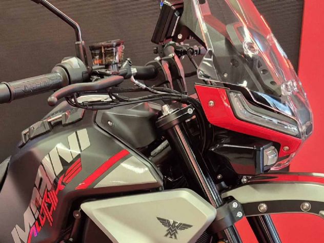 Moto Morini revela os preos dos modelos no Brasil e novidades para 2026