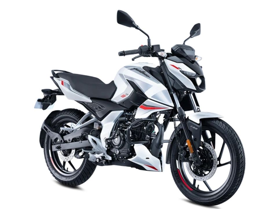 Bajaj�Pulsar N150 2026 - 3/4 frente