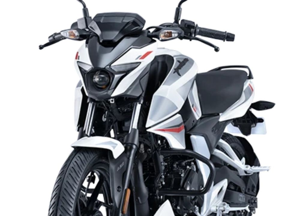 Bajaj Pulsar N150 2026