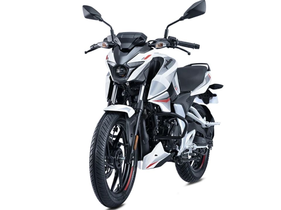 Bajaj Pulsar N150 2026 Bajaj Pulsar N150 2026