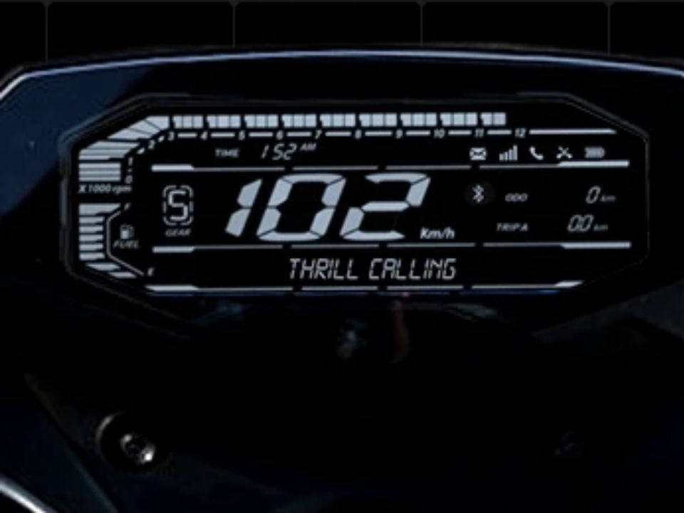 Bajaj Pulsar N150 2026 Bajaj Pulsar N150 2026