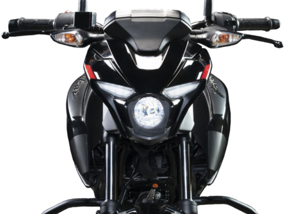 Bajaj Pulsar N150 2026 Bajaj Pulsar N150 2026