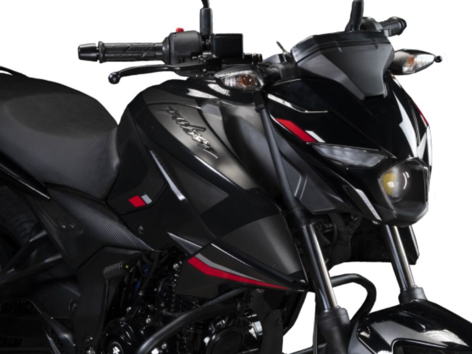 Bajaj Pulsar N150 2026 Bajaj Pulsar N150 2026