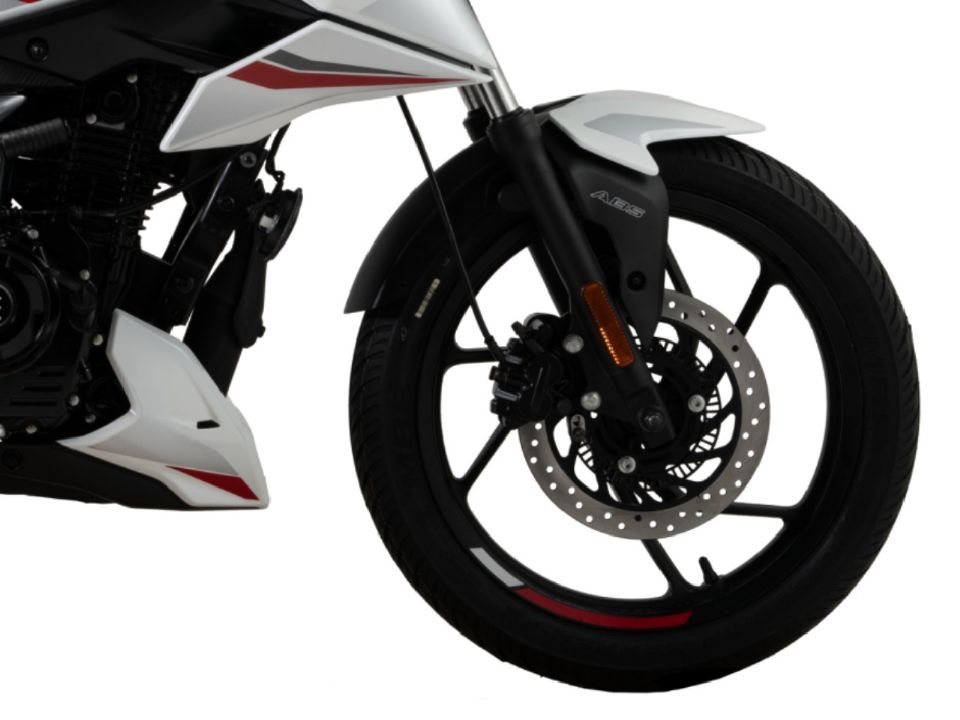 Bajaj Pulsar N150 2026 Bajaj Pulsar N150 2026