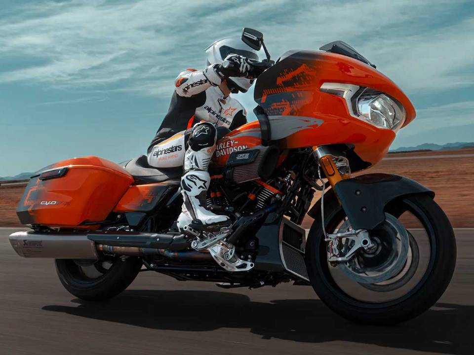 Harley-Davidson na MotoGP Harley-Davidson na MotoGP