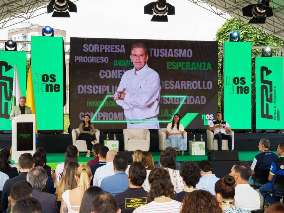 Feria 2 Ruedas 2025 Feria 2 Ruedas 2025