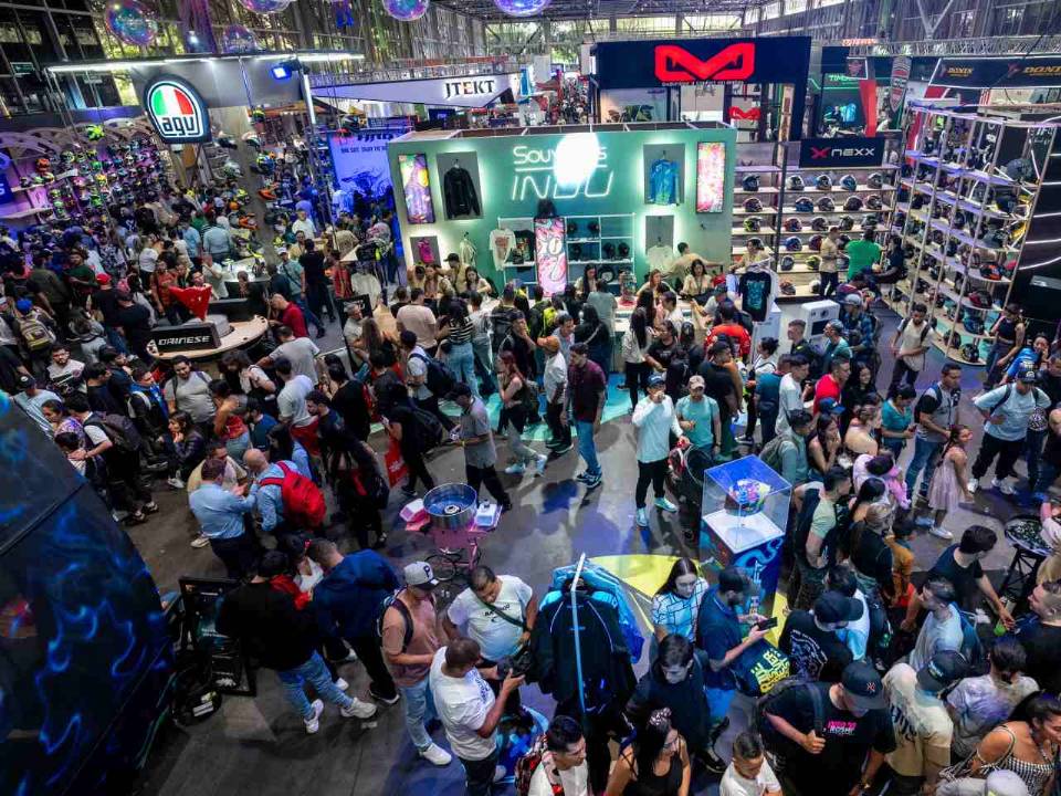 Feria 2 Ruedas 2024 Feria 2 Ruedas 2024