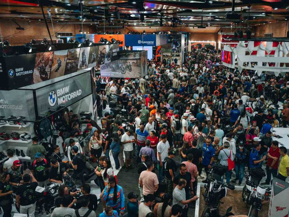 Feria 2 Ruedas 2024