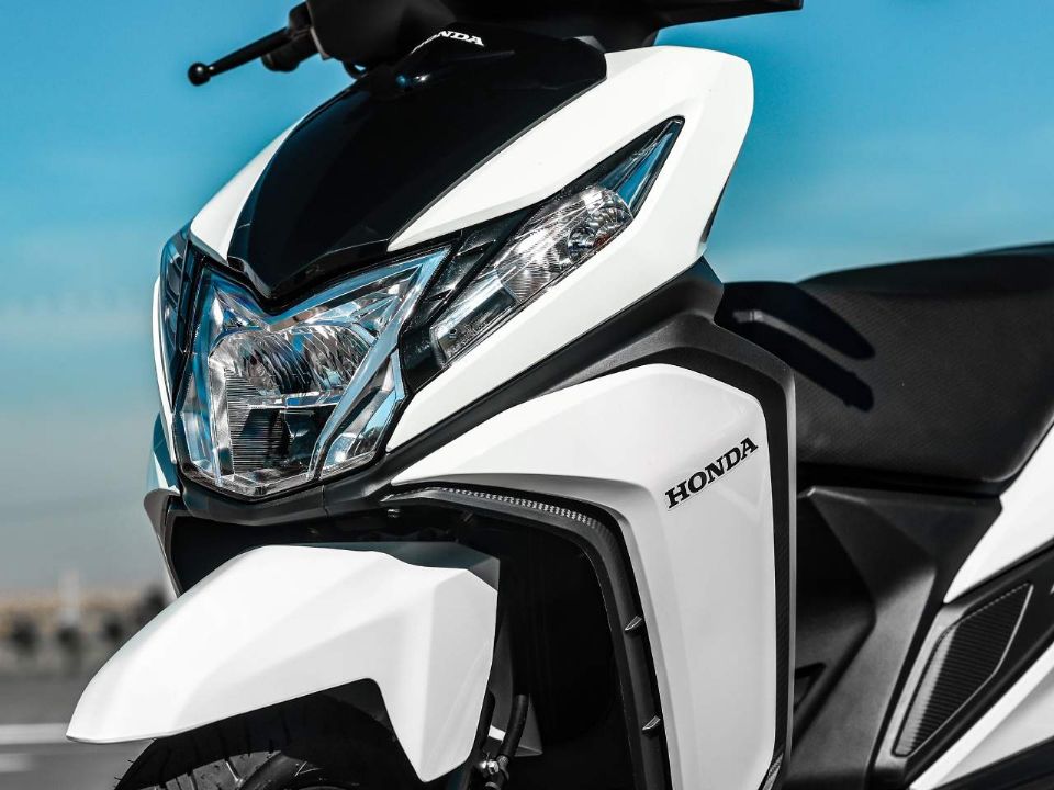 Honda Elite 125 2026 Honda Elite 125 2026