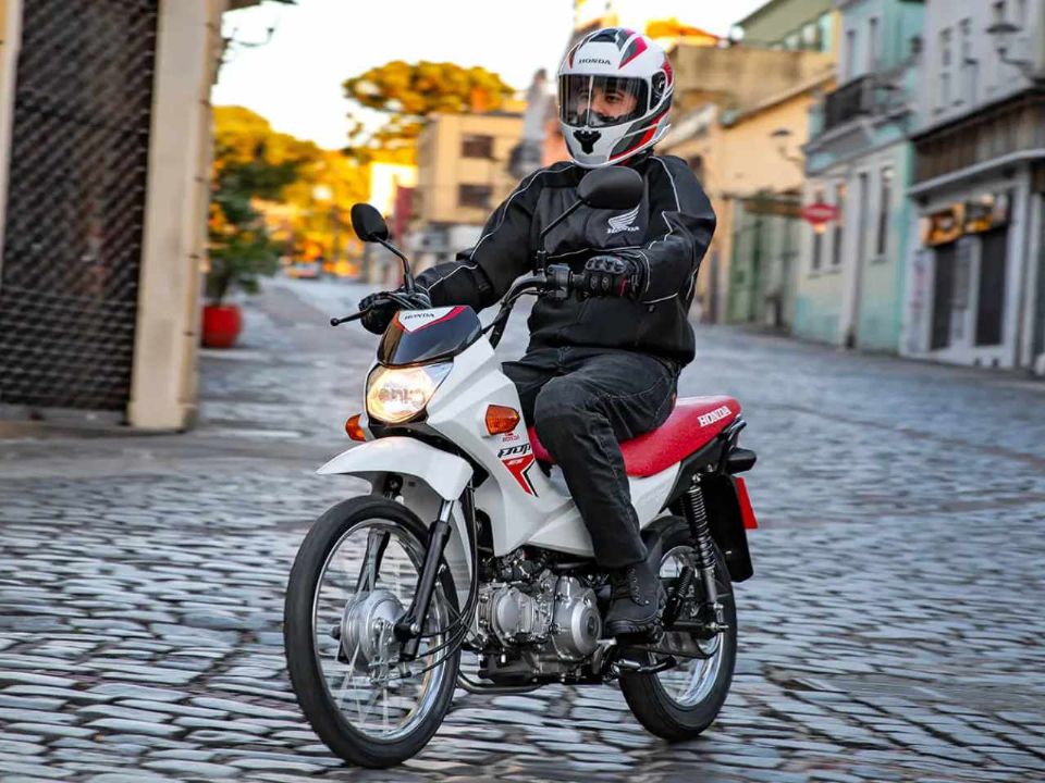 Honda Pop 110i 2026 Honda Pop 110i 2026