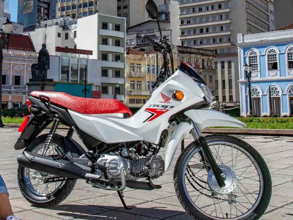 Honda Pop 110i 2026