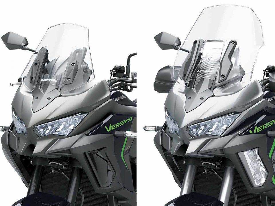 Kawasaki Versys 1000 GT 2026 Kawasaki Versys 1000 GT 2026