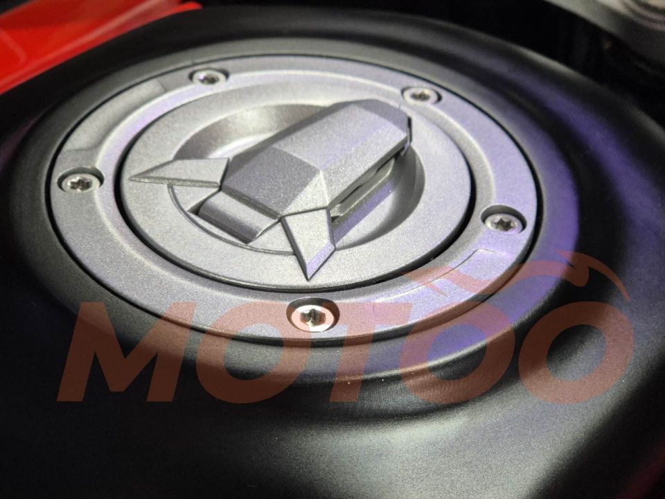 QJ Motor SRT 300 DX 2025 QJ Motor SRT 300 DX 2025