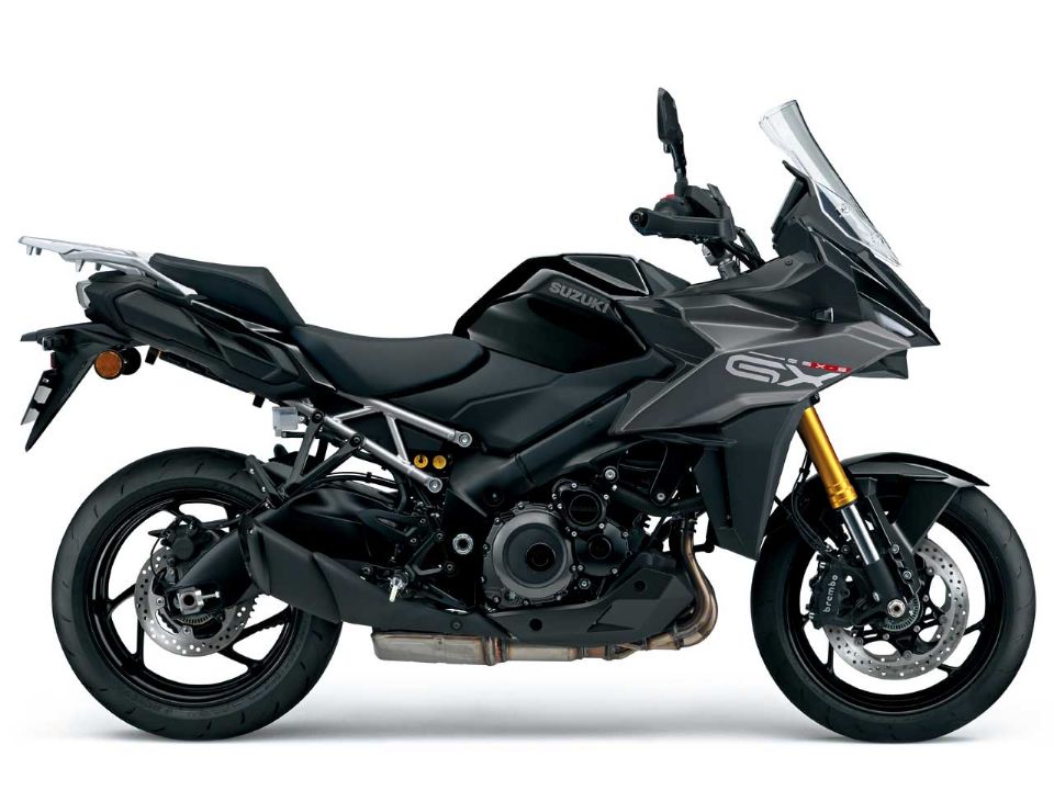 Suzuki GSX-S1000GX 2025 Suzuki GSX-S1000GX 2025
