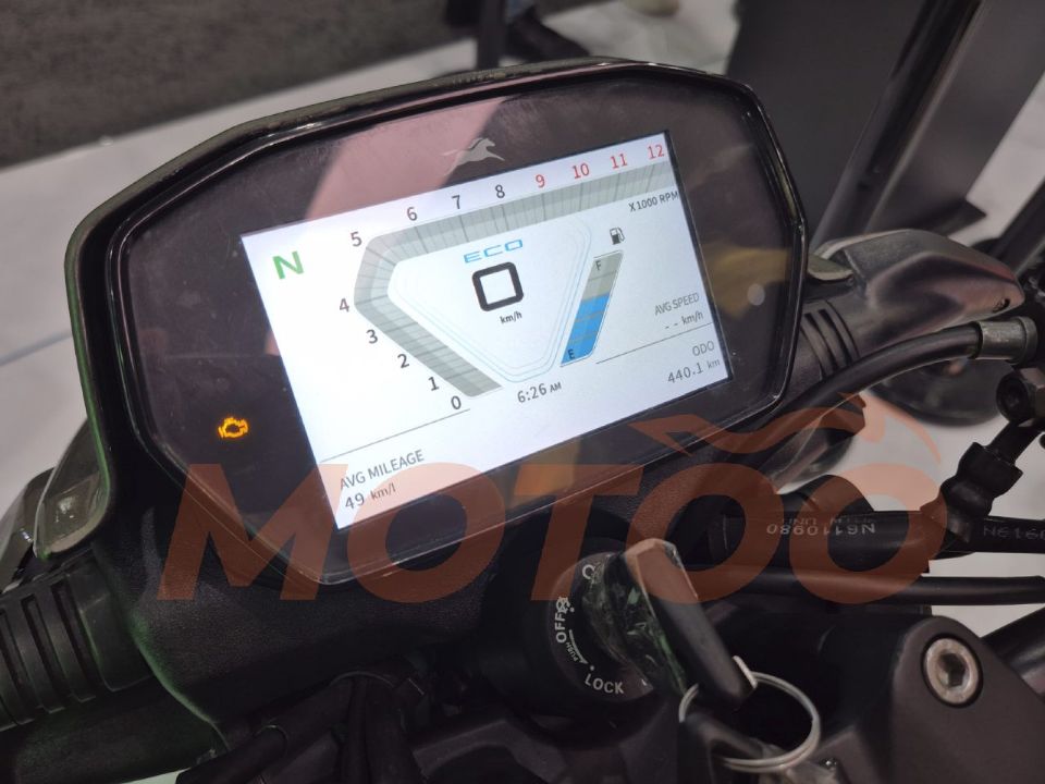 TVS Raider 125 2025 TVS Raider 125 2025