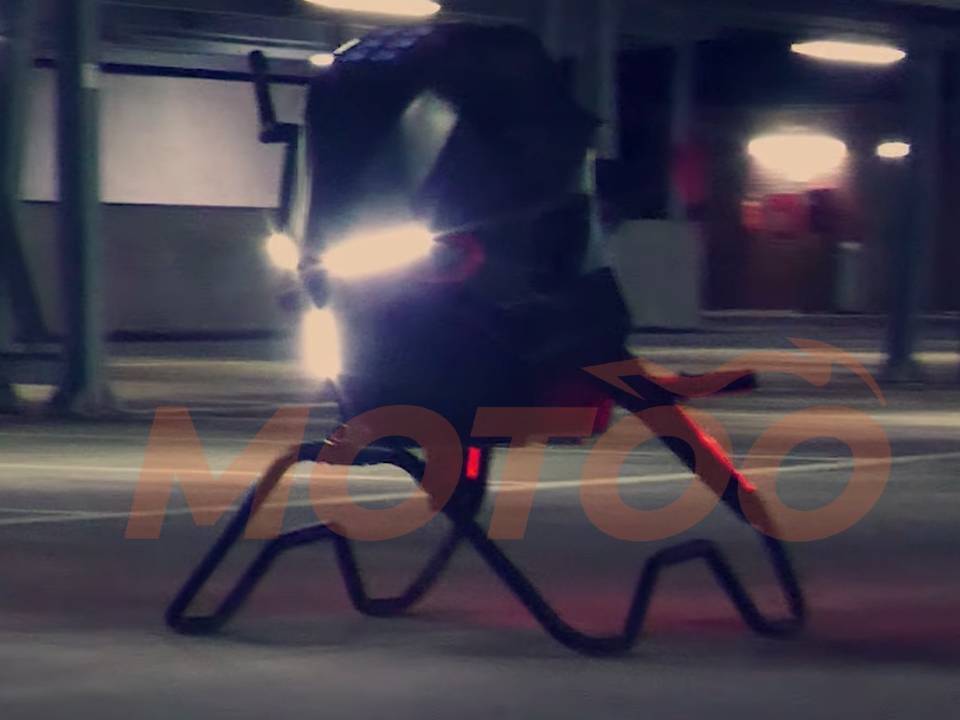 Volonaut Airbike Volonaut Airbike