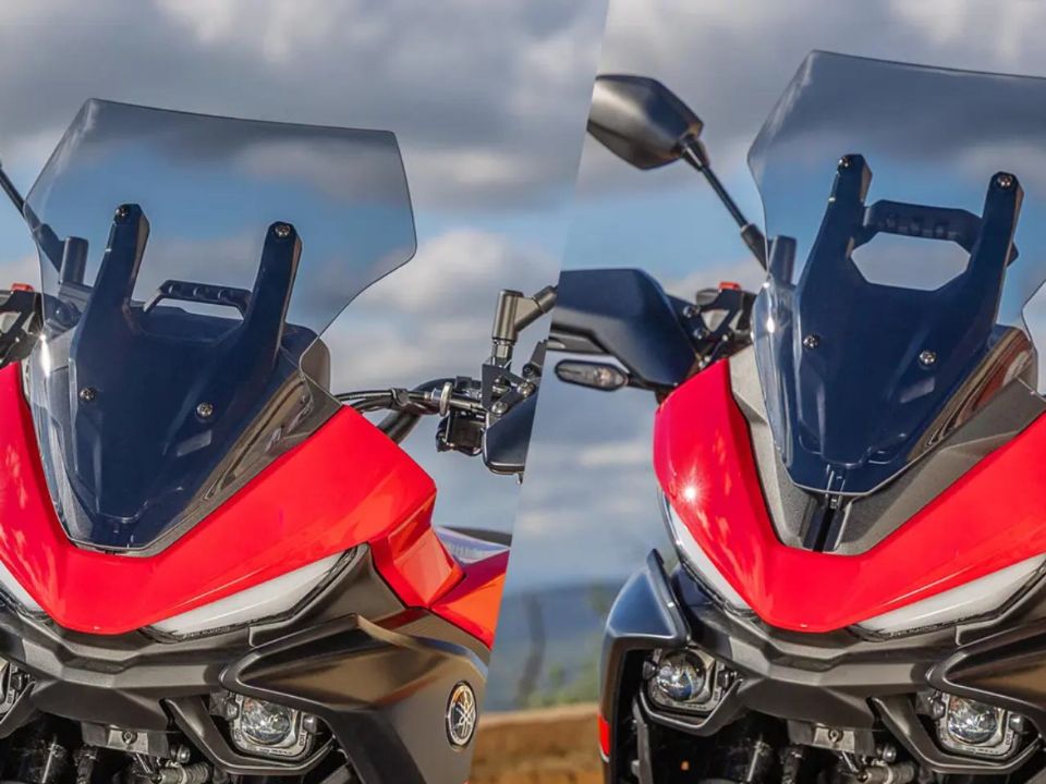 Yamaha Tracer 7 2025 Yamaha Tracer 7 2025