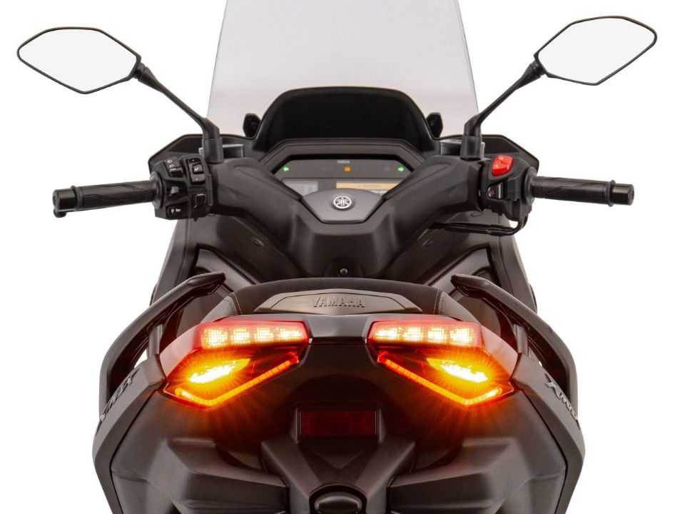 Yamaha XMax 300 2026 Yamaha XMax 300 2026