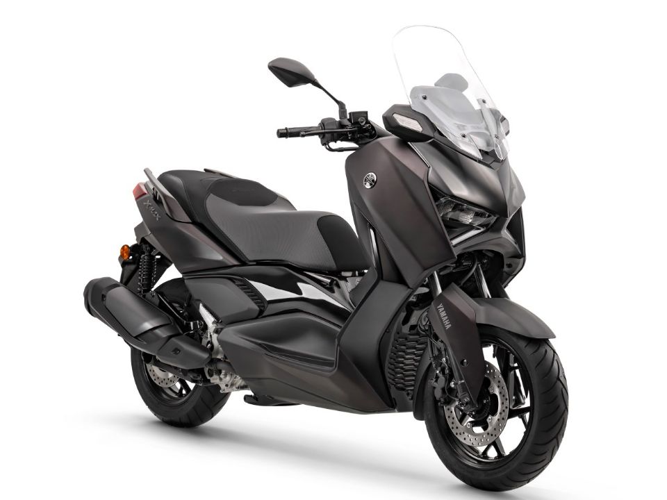 Yamaha XMax 300 2026 Yamaha XMax 300 2026