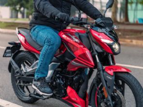 Pulsar N150
