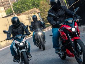 Pulsar N150