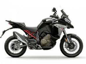 Multistrada V4 S