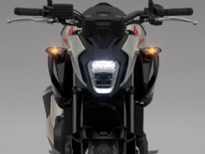 CB500 Hornet