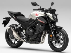 CB500 Hornet