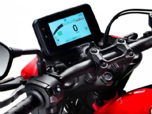 CB500 Hornet