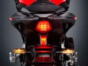 CB500 Hornet