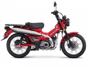 Trail 125
