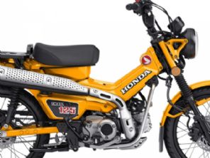 Trail 125