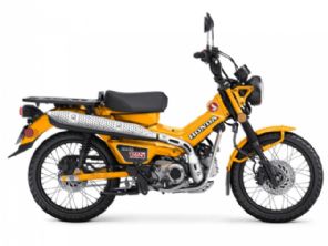 Trail 125