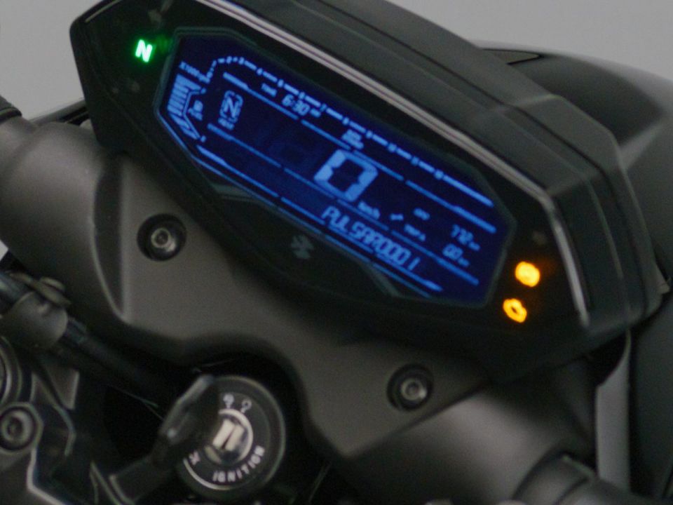 Bajaj Pulsar N150 2026