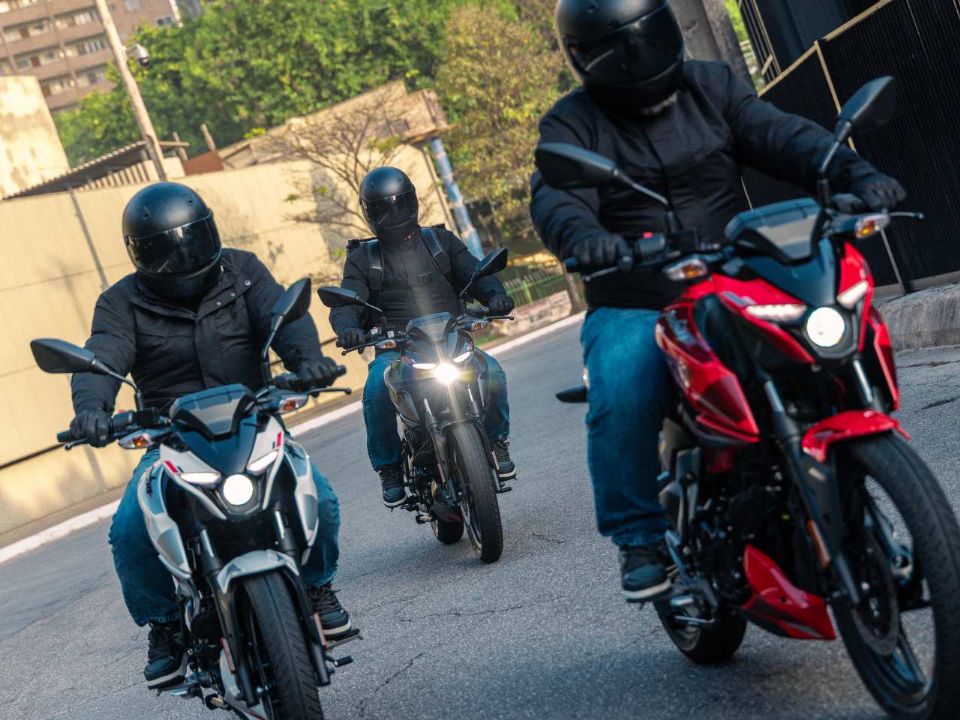 Bajaj Pulsar N150 2026