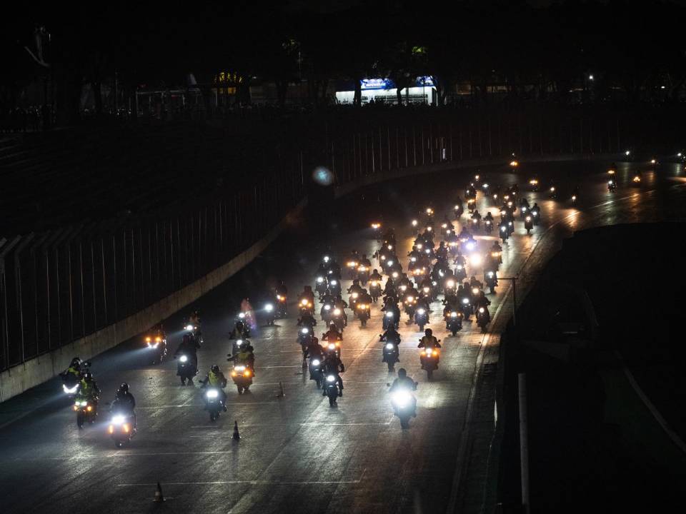 Royal Enfield Ride Interlagos 2025