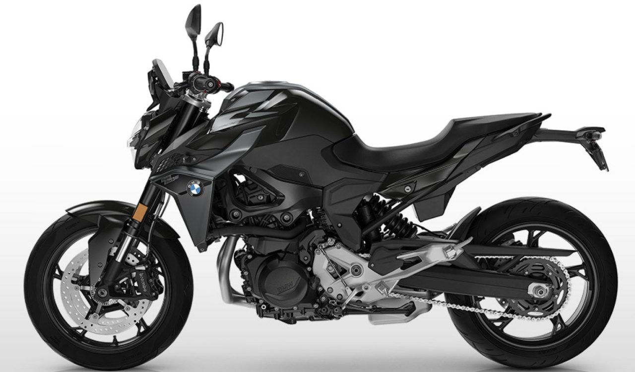 BMW�F 900 R 2026 - lateral