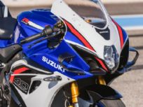 Suzuki GSX-R1000