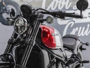 450 CL-C