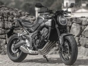 Honda CB650R 2027: pre�o atualizado, equipamentos e Tabela Fipe