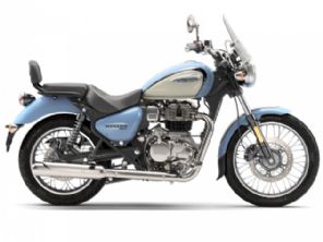 Meteor 350