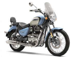 Meteor 350