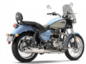 Meteor 350