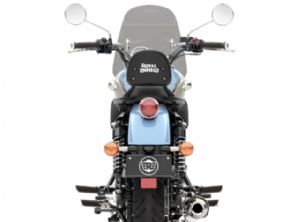 Meteor 350