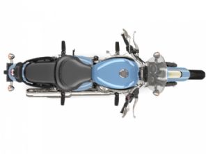 Meteor 350