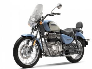 Meteor 350