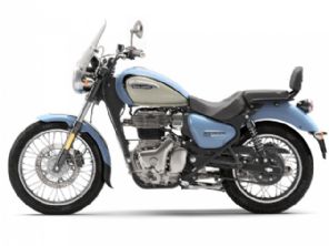 Meteor 350