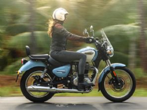 Meteor 350