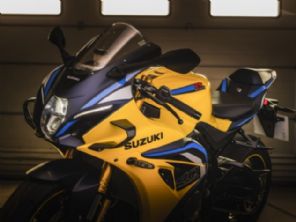 GSX-R1000