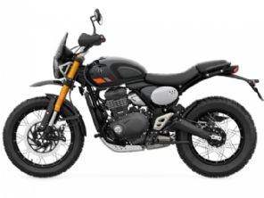 Scrambler 400 XC